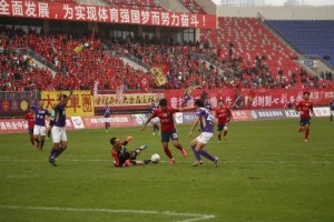  法甲改革提案通过，下赛季扩军至二十支球队  