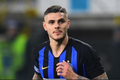  国际米兰门将低级失误导致欧联资格生变  