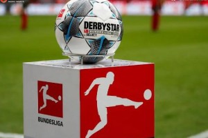  德甲半程盘点拜仁优势缩水仅领先五分  