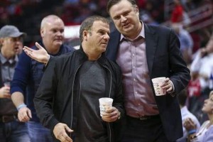  萨拉赫续约谈判陷入僵局阶段  