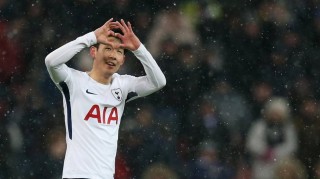  热刺核心孙兴慜重伤，赛季报销震惊足坛  