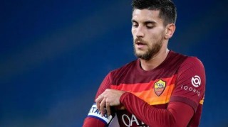  罗马队长佩莱格里尼重伤 预计将缺席三个月赛事  