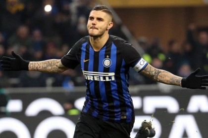  国际米兰冬窗豪购，锁定英超主力后卫  