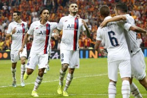  法甲黑马昂热五轮不败，冲击欧战席位势头强劲  