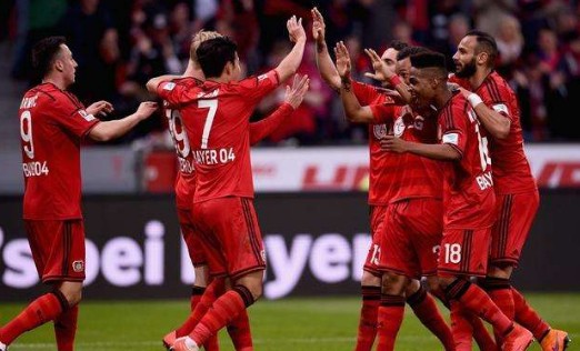 德甲揭幕战拜仁慕尼黑一球小胜狼堡  