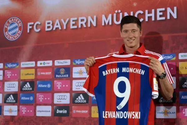 拜仁慕尼黑刷新德甲夺冠最快纪录  