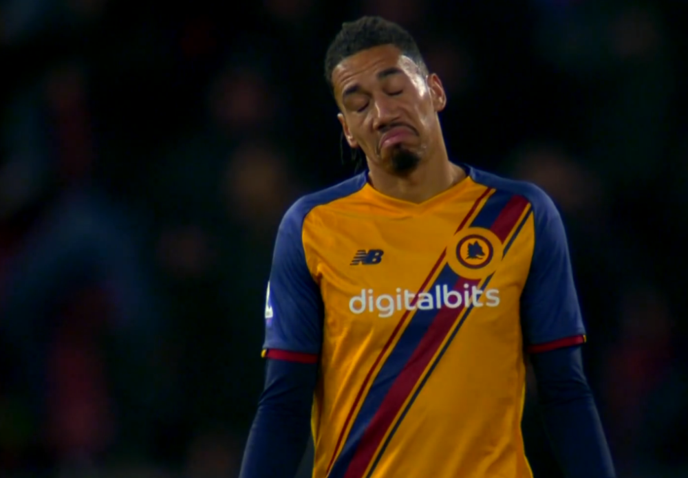  亚特兰大终结罗马连胜，斯卡马卡头槌制胜  